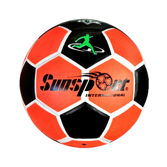Sunsport MAX KIQ #5 (Neon Orange & Black)